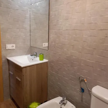 Apartamento Fuerte Heaven