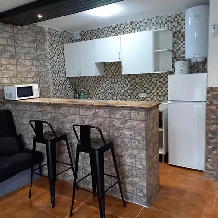 Apartamento Fuerte Heaven