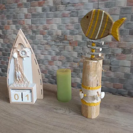 Apartamento Fuerte Heaven