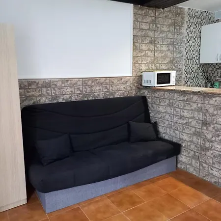 Apartamento Fuerte Heaven