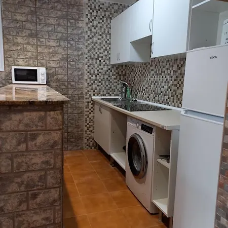 Fuerte Heaven Apartamento *
