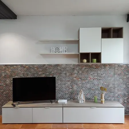 Fuerte Heaven Apartamento *