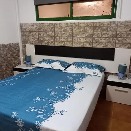 Fuerte Heaven Apartamento *